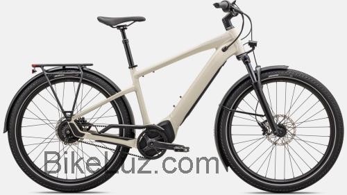 Specialized Turbo Vado 4.0 IGH ficha-técnica e avaliações